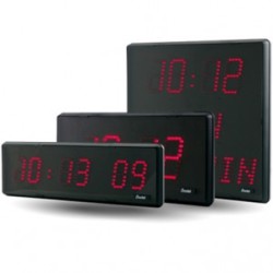 Master Clock Systems – M&L Technical